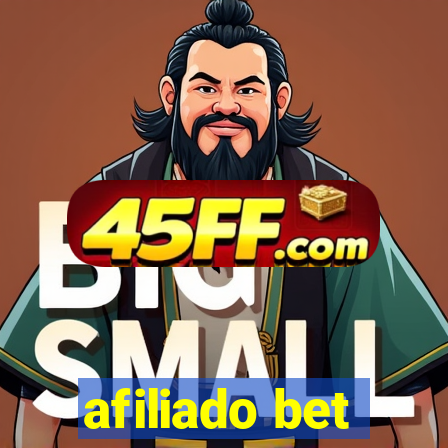 afiliado bet